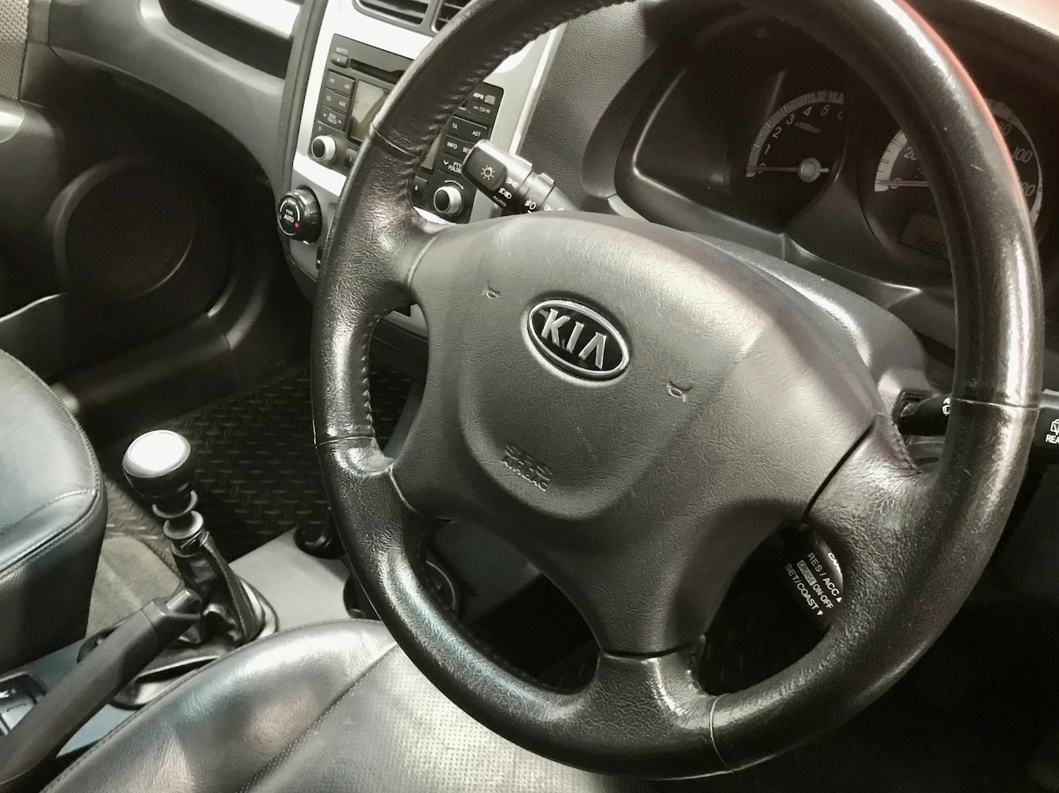 Used Kia Sportage 2009 for sale - 76893854: Photo 8