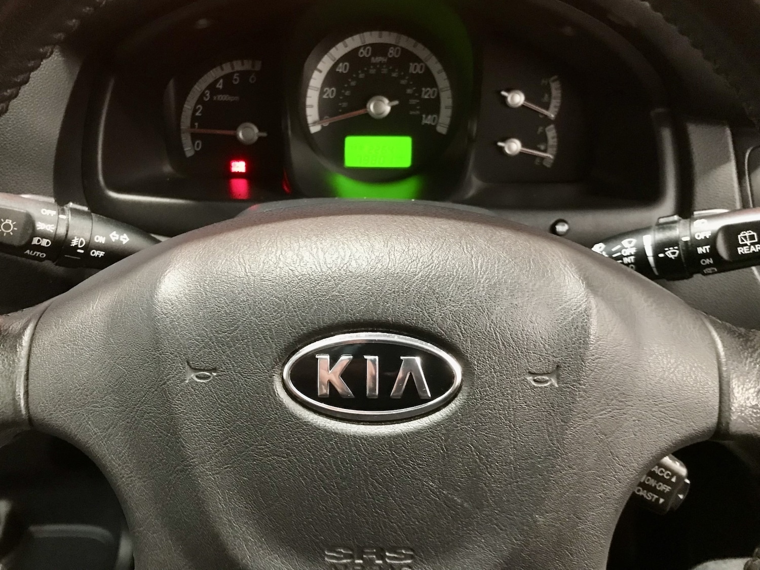 Used Kia Sportage 2009 for sale - 76893854: Photo 9
