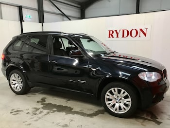 Used BMW X5 2011 for sale - 75994803: Photo