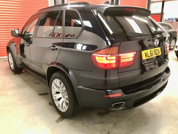 Used BMW X5 2011 for sale - 75994803: Photo 3