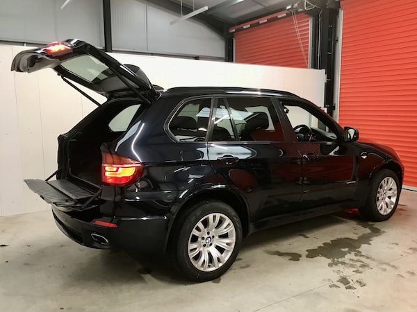 Used BMW X5 2011 for sale - 75994803: Photo 4