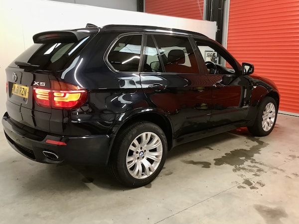 Used BMW X5 2011 for sale - 75994803: Photo 5