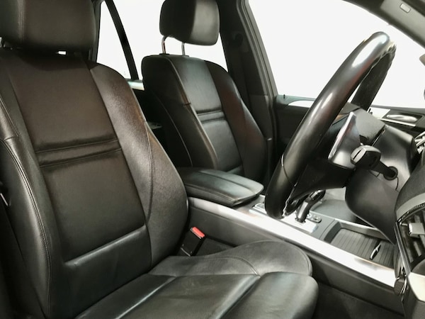 Used BMW X5 2011 for sale - 75994803: Photo 6