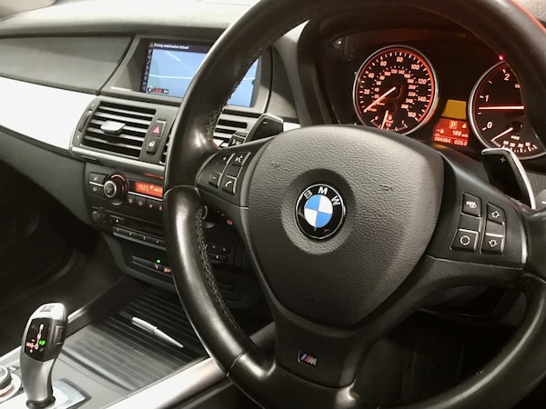 Used BMW X5 2011 for sale - 75994803: Photo 7