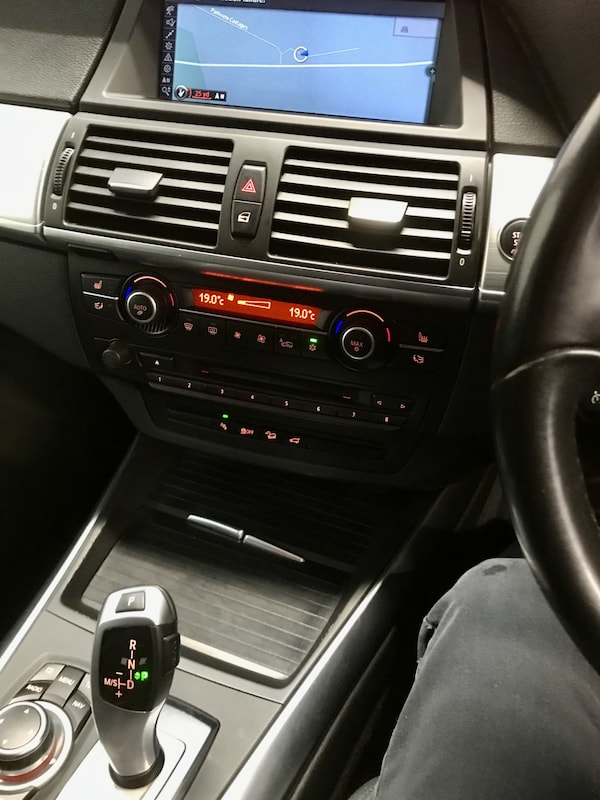 Used BMW X5 2011 for sale - 75994803: Photo 9