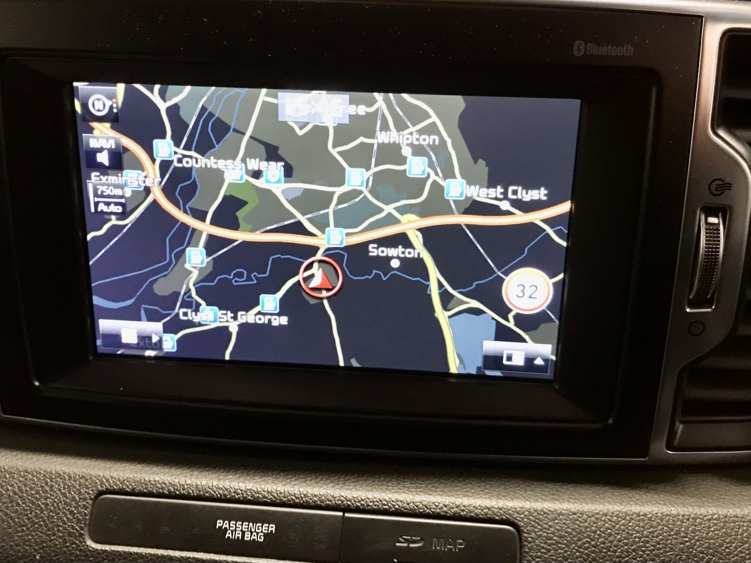 Used Kia Sportage 2016 for sale - 77025572: Photo 10