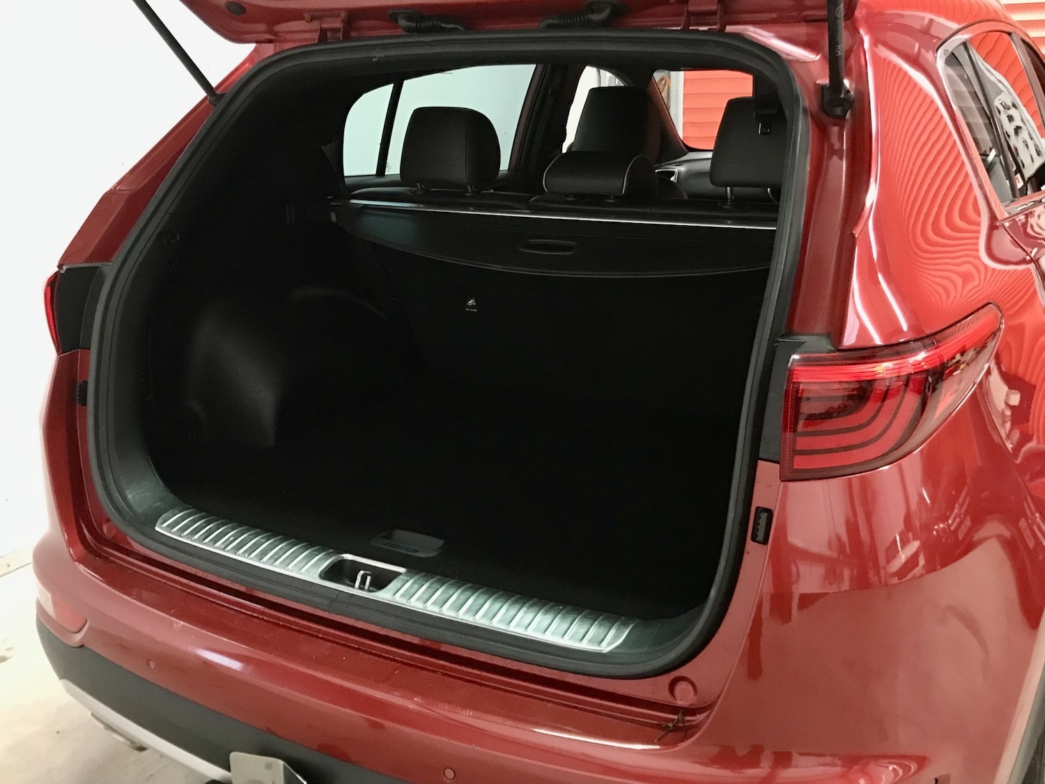 Used Kia Sportage 2016 for sale - 77025572: Photo 11