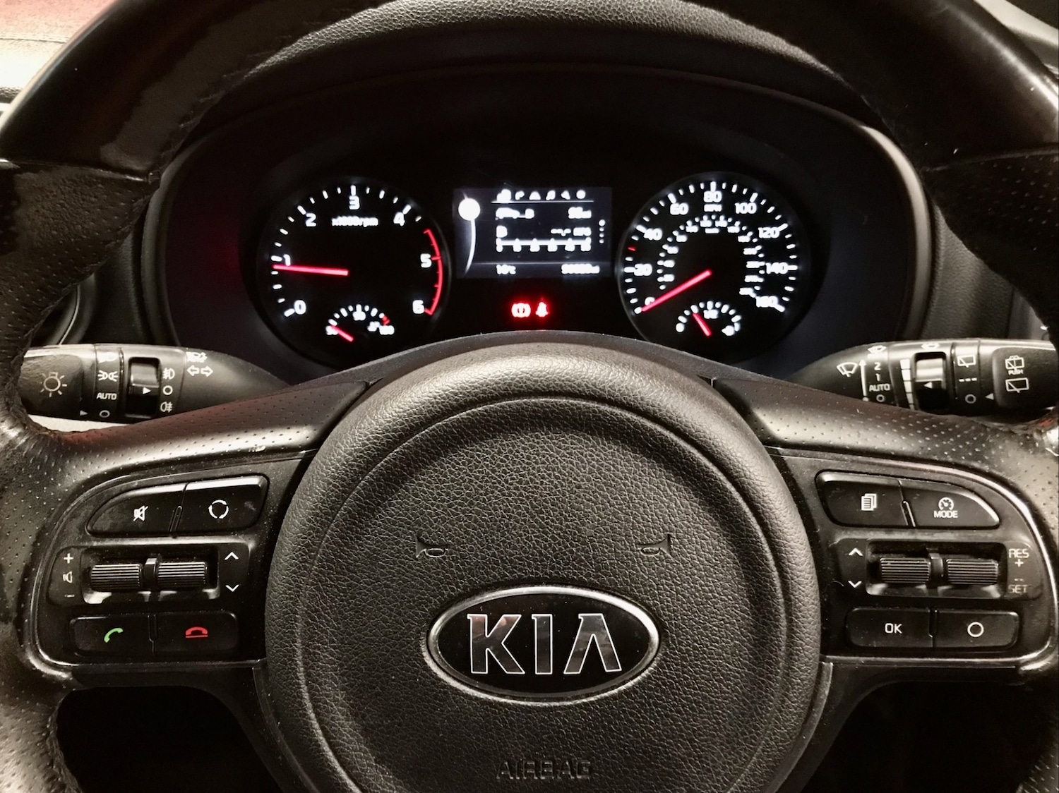 Used Kia Sportage 2016 for sale - 77025572: Photo 7