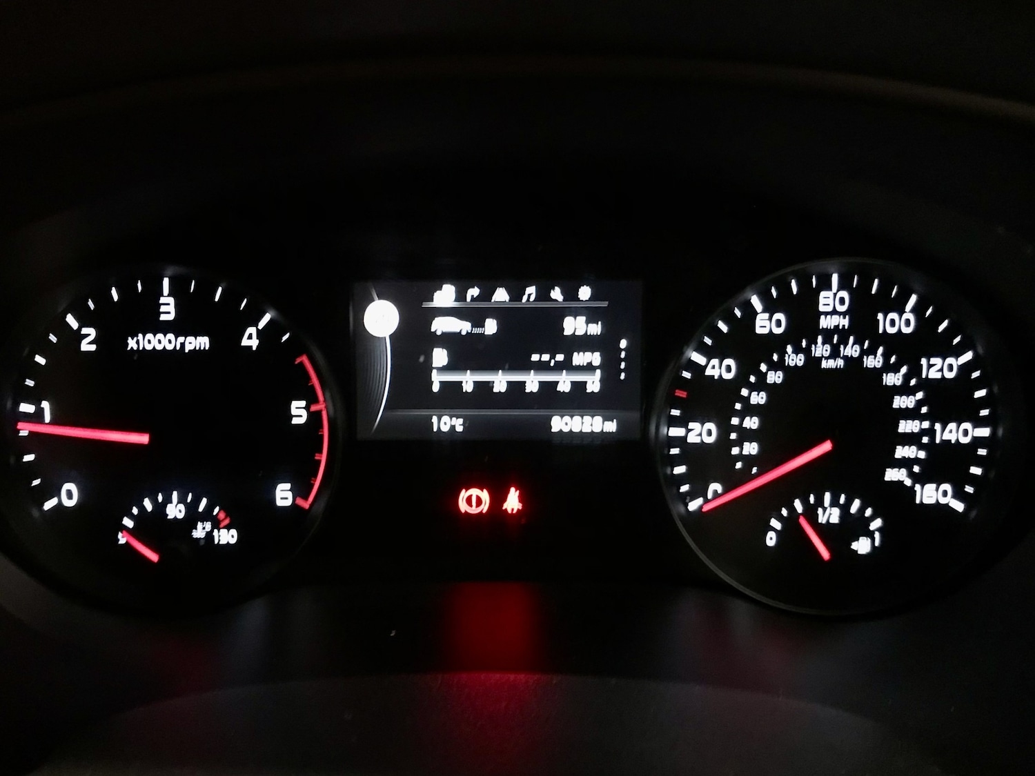 Used Kia Sportage 2016 for sale - 77025572: Photo 8