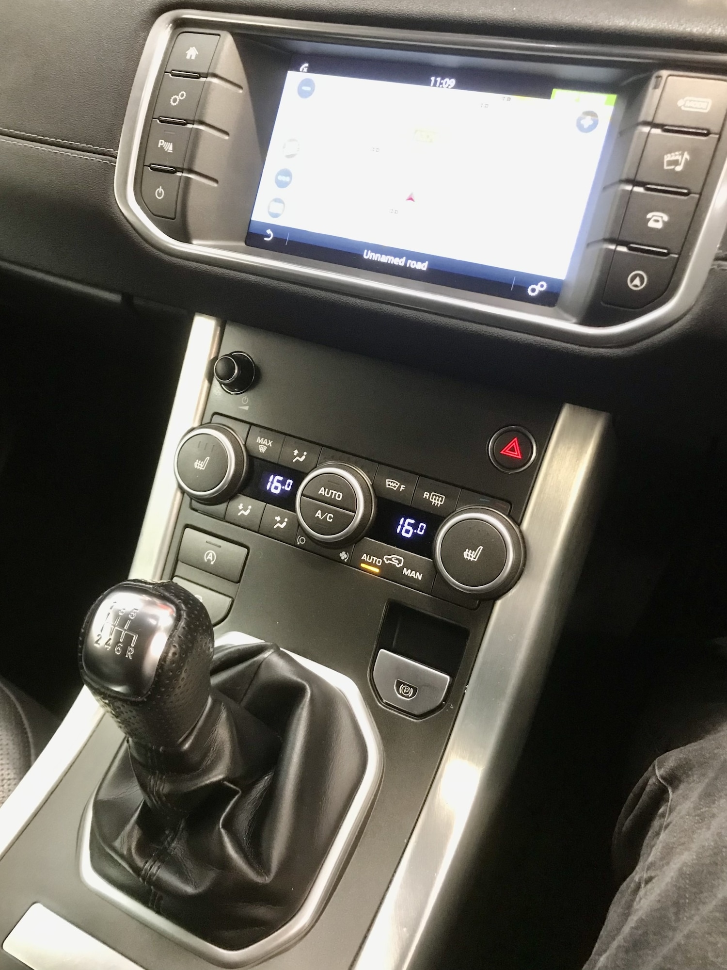 Used Land Rover Range Rover Evoque 2016 for sale - 76693305: Photo 10