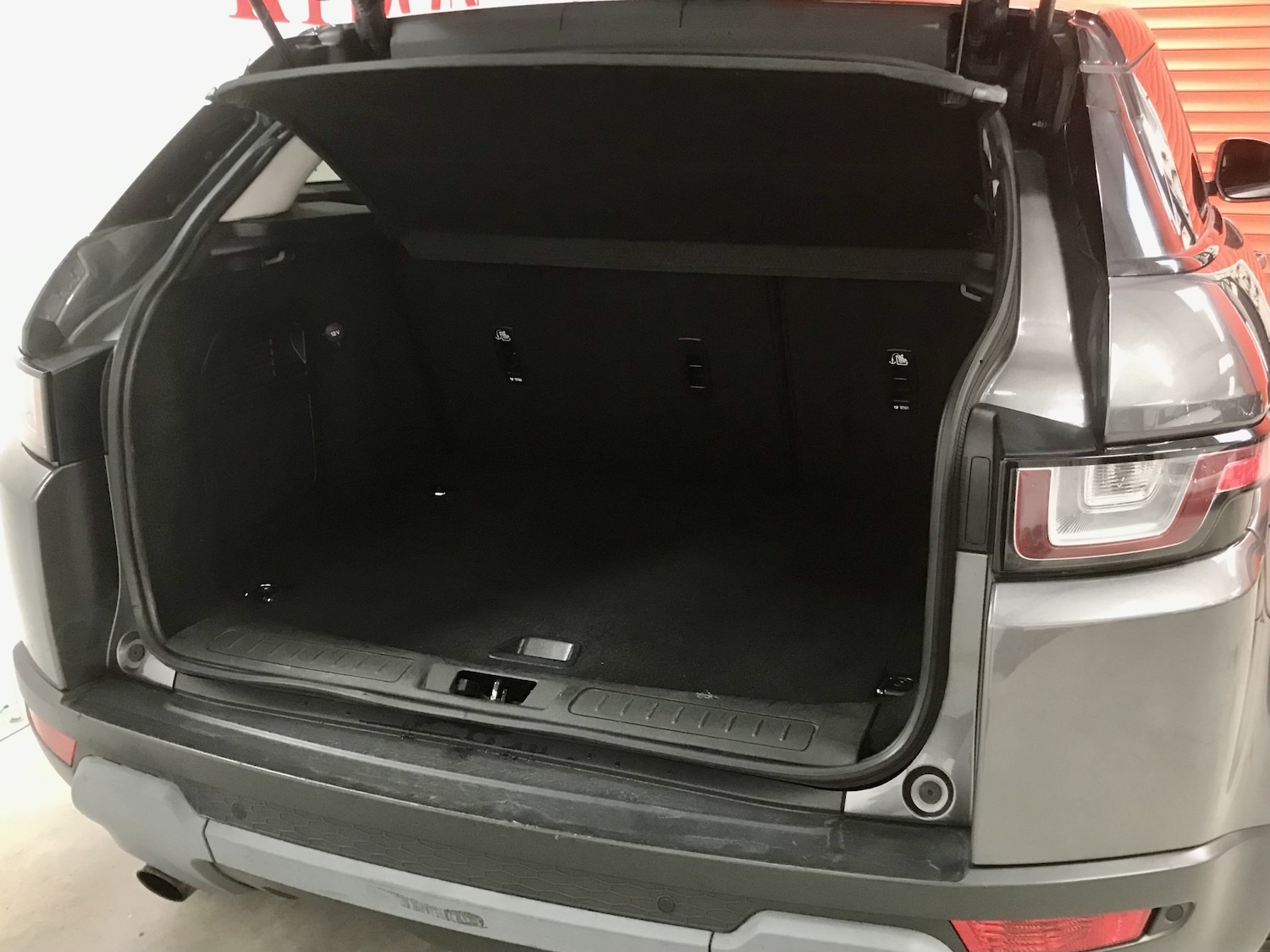 Used Land Rover Range Rover Evoque 2016 for sale - 76693305: Photo 11