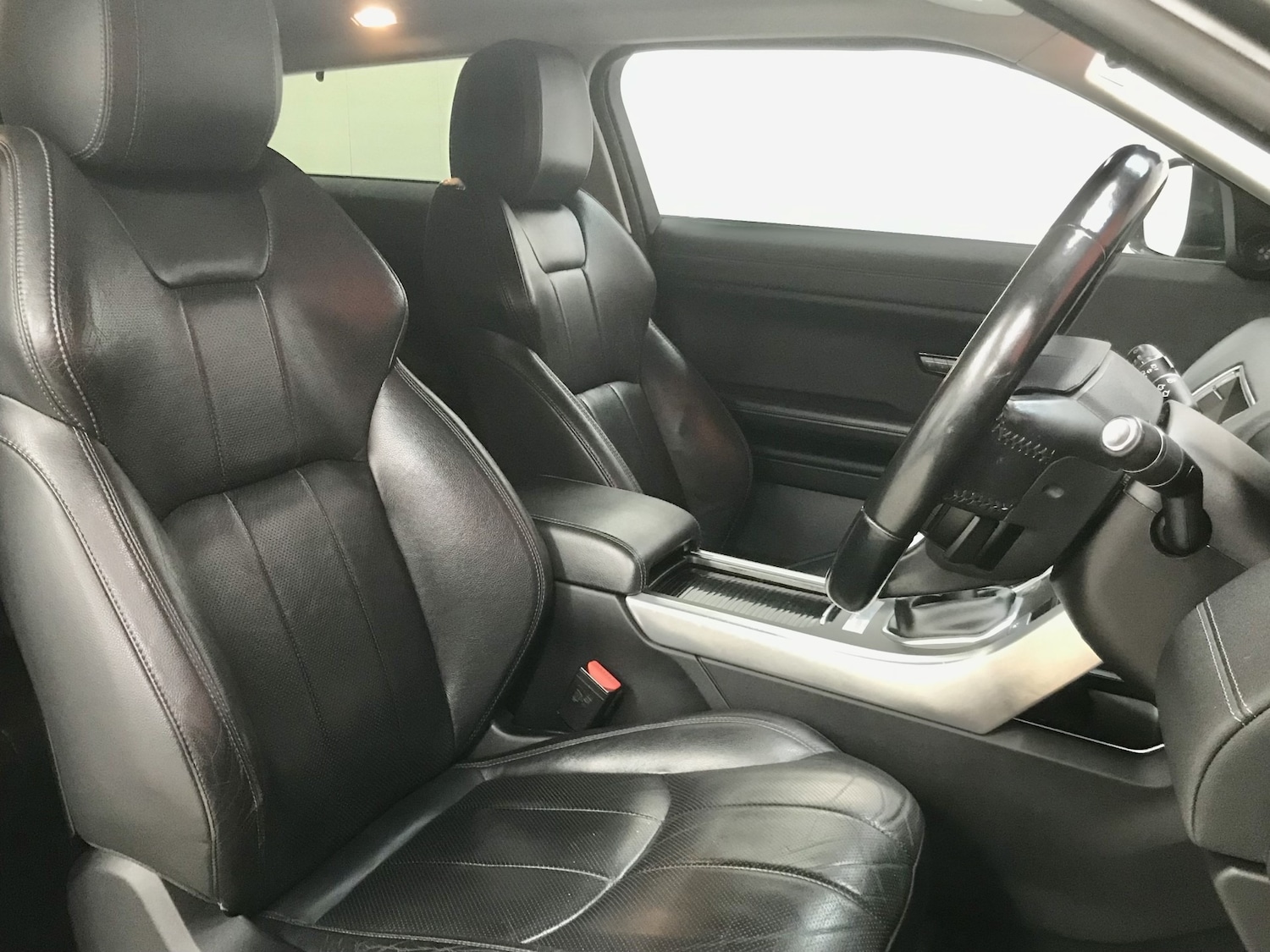 Used Land Rover Range Rover Evoque 2016 for sale - 76693305: Photo 6