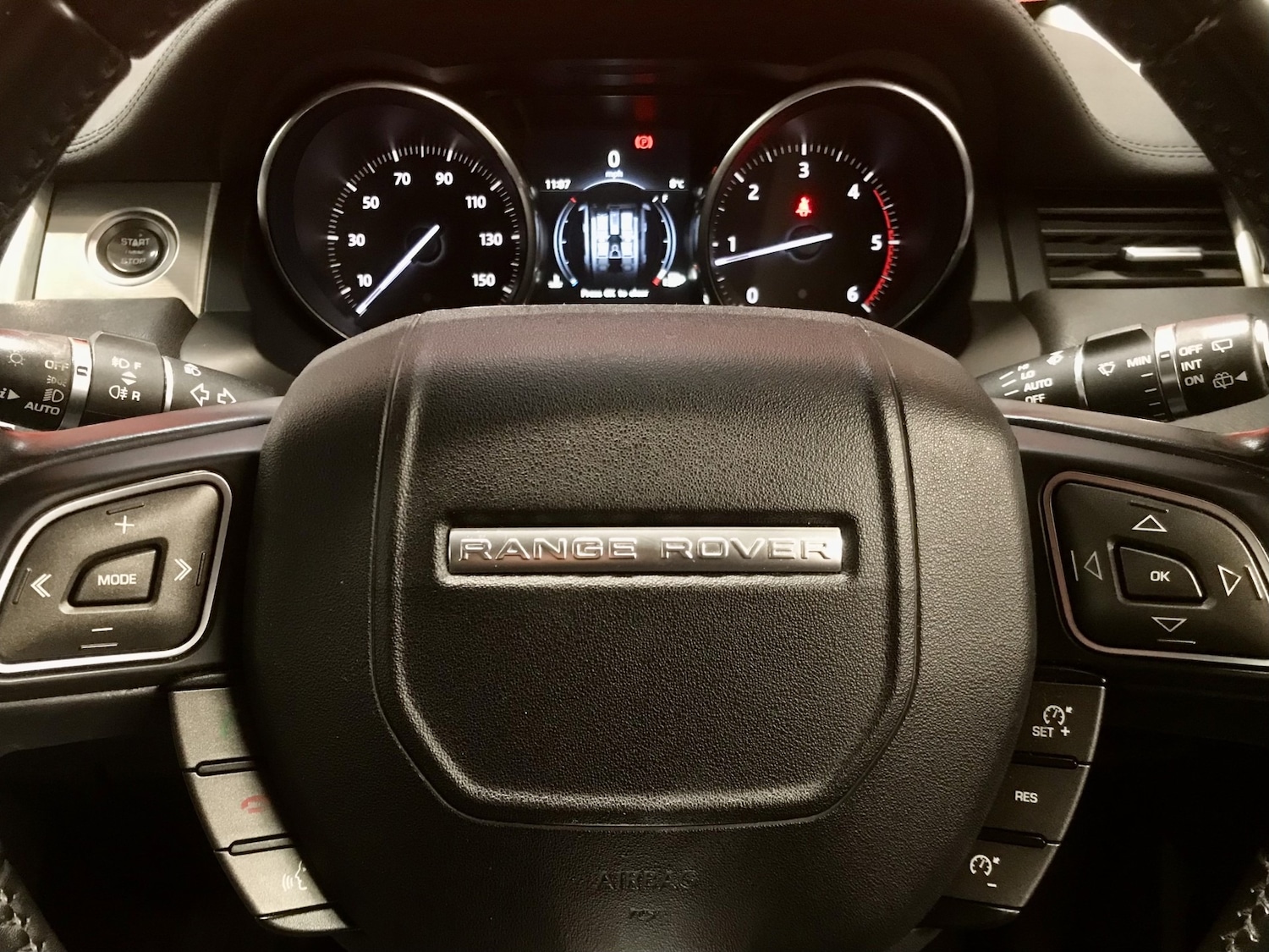 Used Land Rover Range Rover Evoque 2016 for sale - 76693305: Photo 7