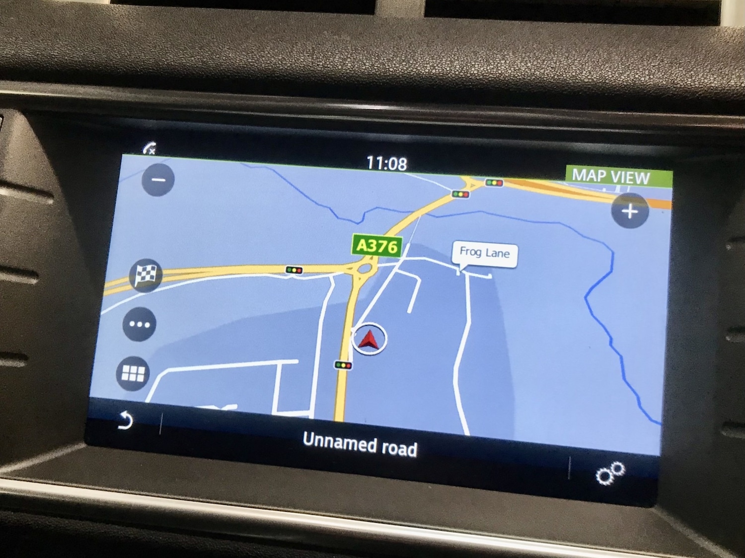 Used Land Rover Range Rover Evoque 2016 for sale - 76693305: Photo 8