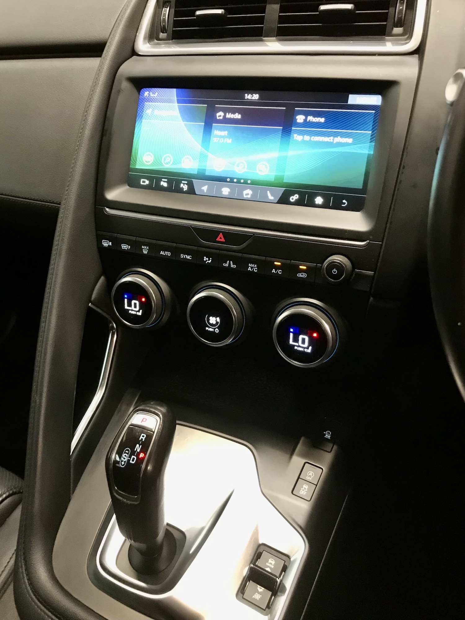 Used Jaguar E-Pace 2018 for sale - 76778338: Photo 10