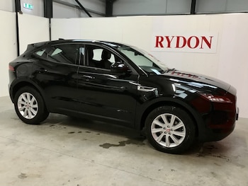 2018 (18) - 2.0d [180] S 5dr Automatic