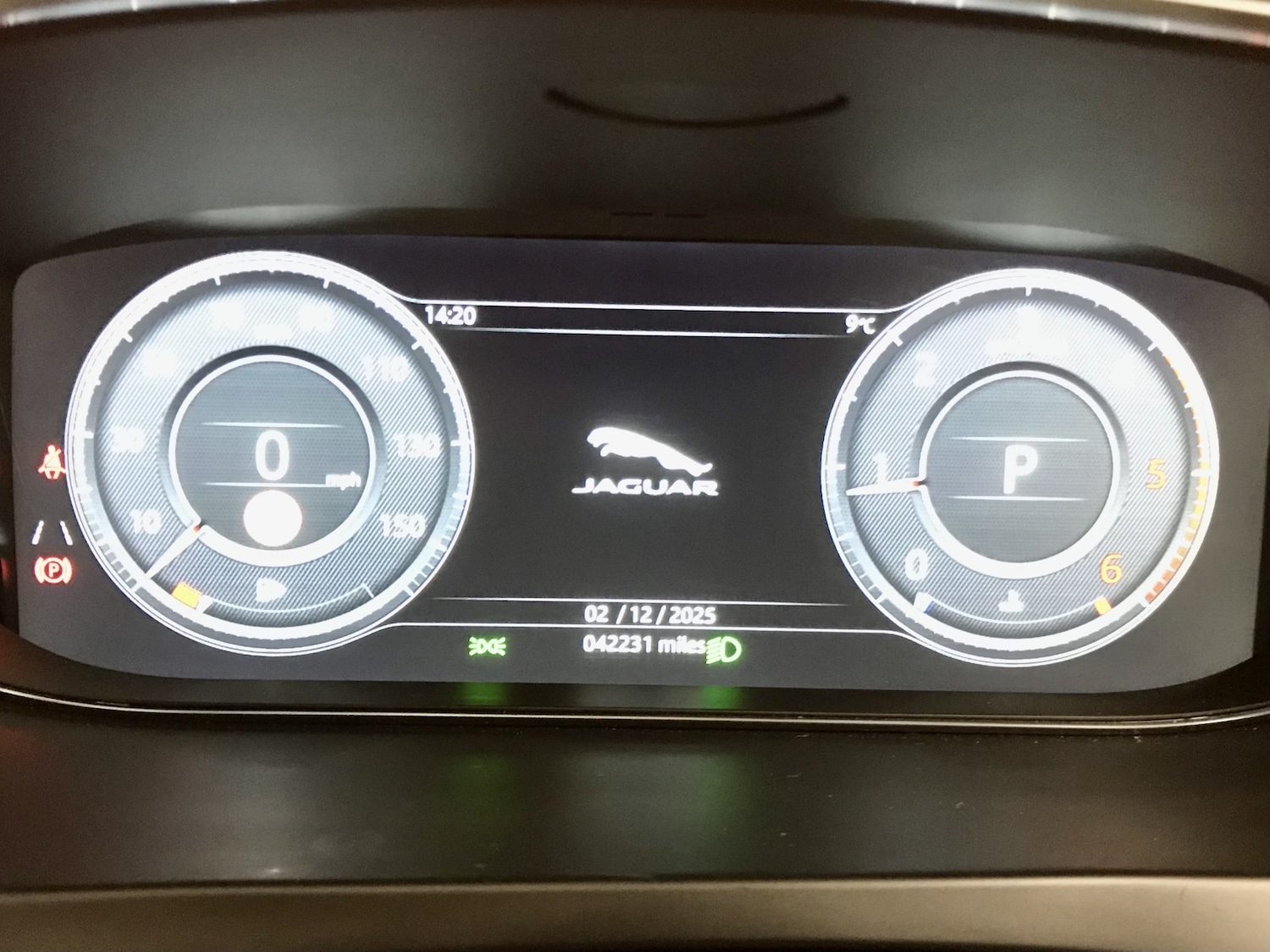 Used Jaguar E-Pace 2018 for sale - 76778338: Photo 9