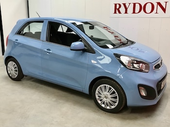 Used Kia Picanto 2011 for sale - 78790069: Photo