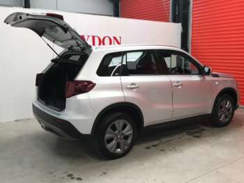 Used Suzuki Vitara 2022 for sale - 72467328: Photo