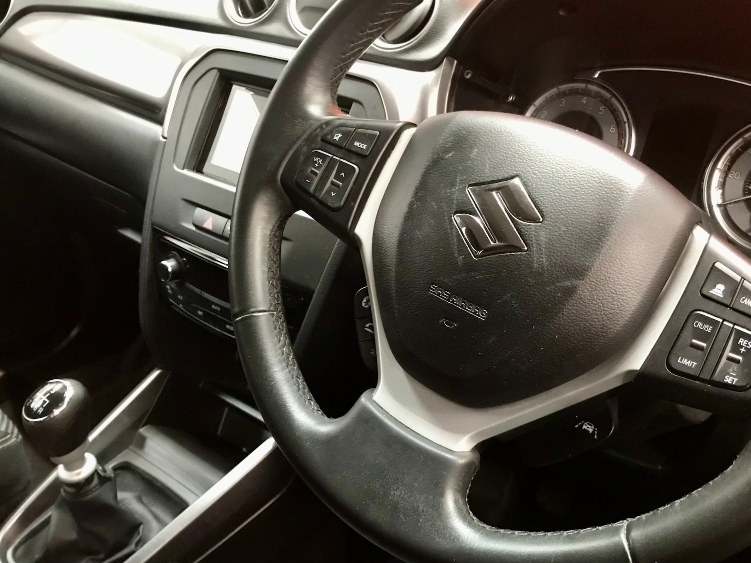 Vehicle 7