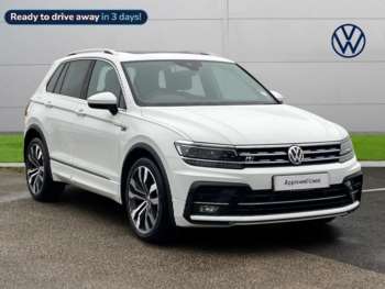 2018 (68) - 2.0 TDi 150 R-Line 5dr DSG