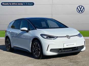 2024 (74) - 150kW Match Pro 58kWh 5dr Auto