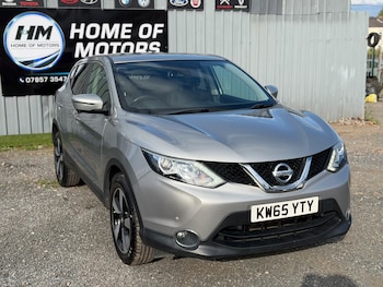 Used Nissan Qashqai 2016 for sale - 79025773: Photo