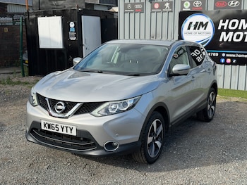 Used Nissan Qashqai 2016 for sale - 79025773: Photo
