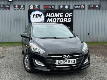 Used Hyundai i30 2015 for sale - 79074224: Photo