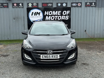 Used Hyundai i30 2015 for sale - 79074224: Photo
