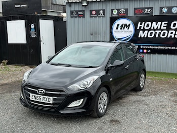 Used Hyundai i30 2015 for sale - 79074224: Photo