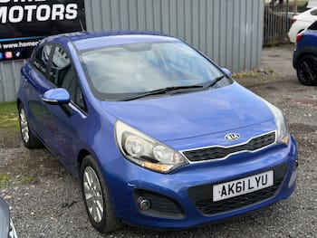 Used Kia Rio 2011 for sale - 79834819: Photo