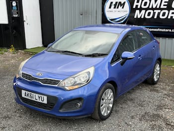 Used Kia Rio 2011 for sale - 79834819: Photo