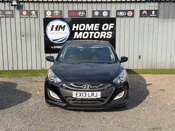 Used Hyundai i30 2013 for sale - 79213450: Photo