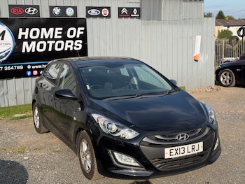 Used Hyundai i30 2013 for sale - 79213450: Photo