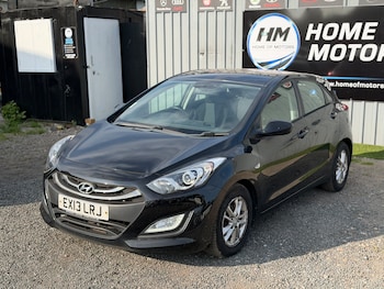 Used Hyundai i30 2013 for sale - 79213450: Photo