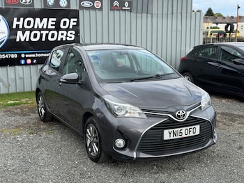 Used Toyota Yaris 2015 for sale - 79449222: Photo