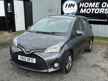 Used Toyota Yaris 2015 for sale - 79449222: Photo