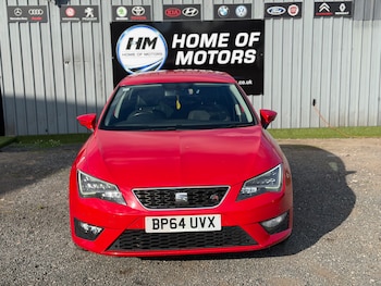 Used SEAT Leon 2015 for sale - 79025772: Photo