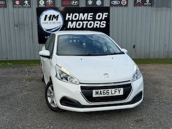 Used Peugeot 208 2016 for sale - 79025771: Photo