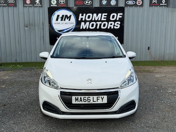 Used Peugeot 208 2016 for sale - 79025771: Photo
