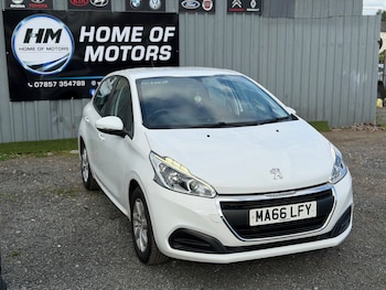 Used Peugeot 208 2016 for sale - 79025771: Photo