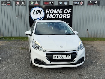 Used Peugeot 208 2016 for sale - 79025771: Photo