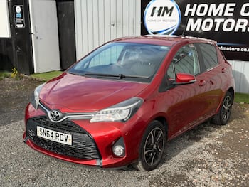 Used Toyota Yaris 2014 for sale - 79834820: Photo