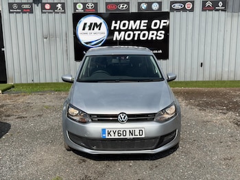 Used Volkswagen Polo 2011 for sale - 79321395: Photo