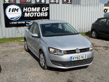 Used Volkswagen Polo 2011 for sale - 79321395: Photo