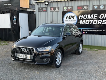 Used Audi Q3 2012 for sale - 79213449: Photo