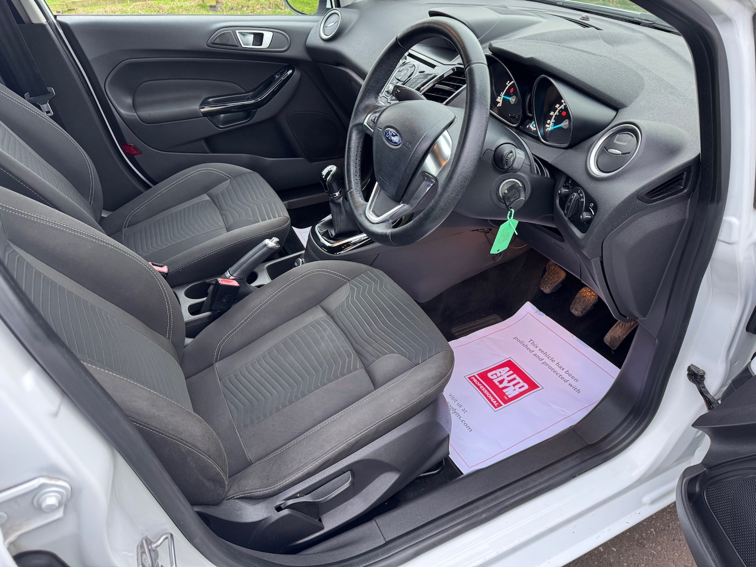 Used Ford Fiesta 2016 for sale - 77505973: Photo 10