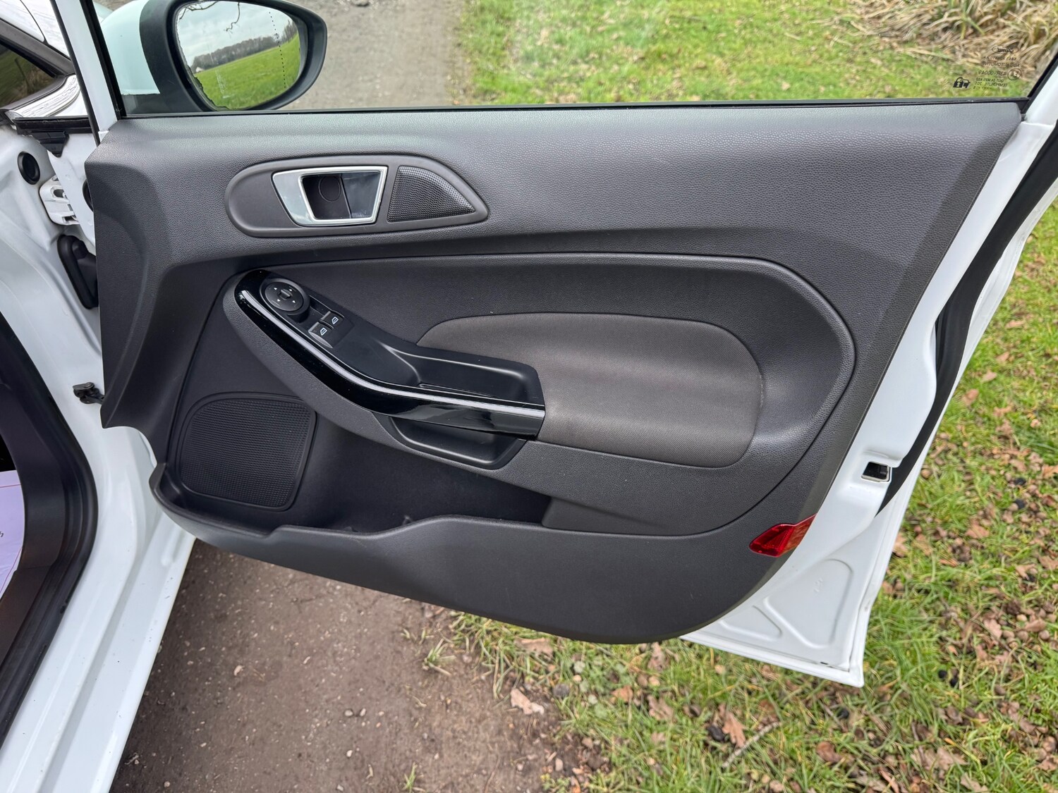 Used Ford Fiesta 2016 for sale - 77505973: Photo 11