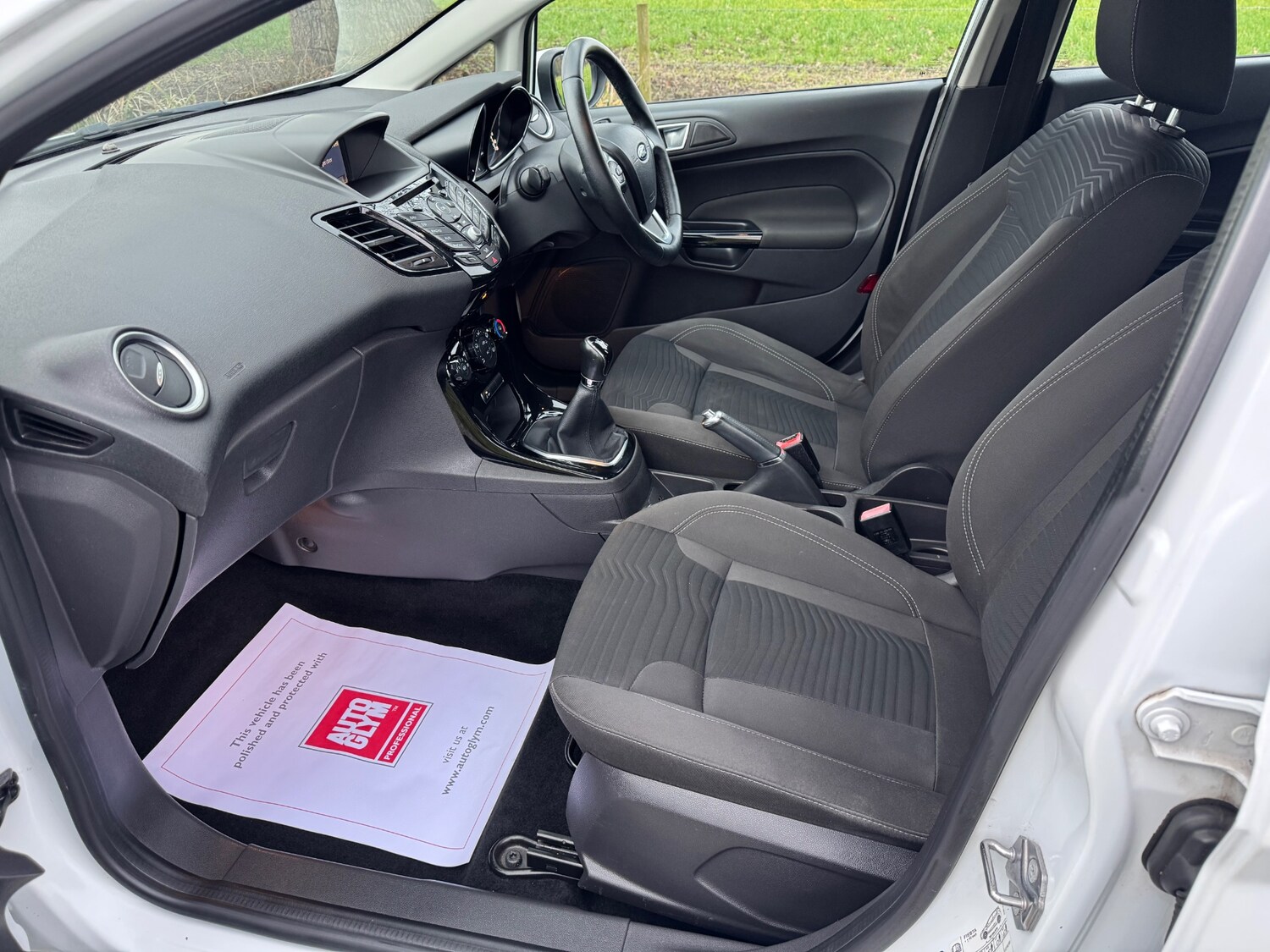 Used Ford Fiesta 2016 for sale - 77505973: Photo 14